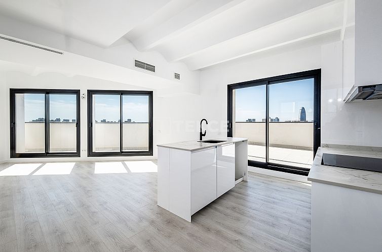 Appartement in Barcelona