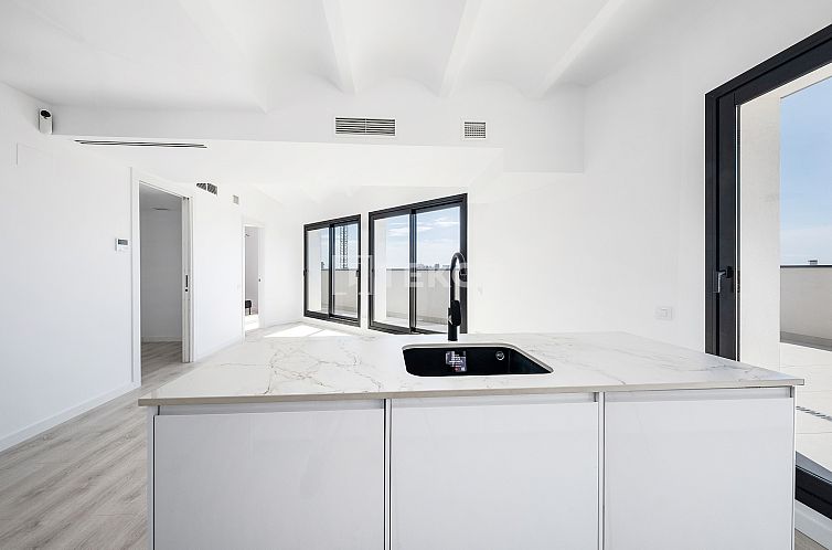 Appartement in Barcelona