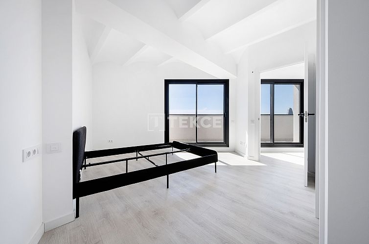 Appartement in Barcelona