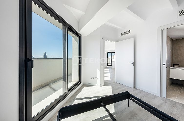 Appartement in Barcelona
