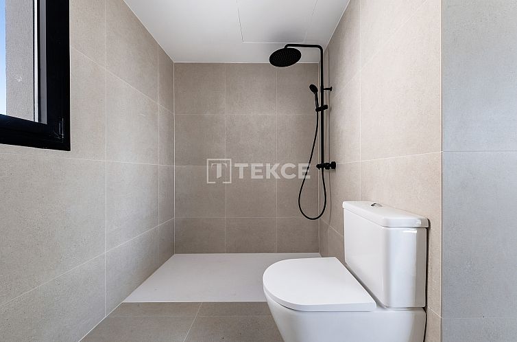 Appartement in Barcelona