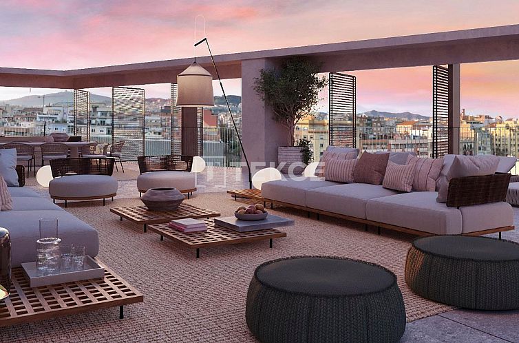 Appartement in Barcelona