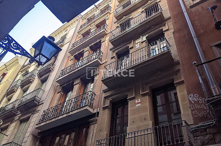 Guest house 15029106 - Apartment Costa Brava - Appartement in Barcelona