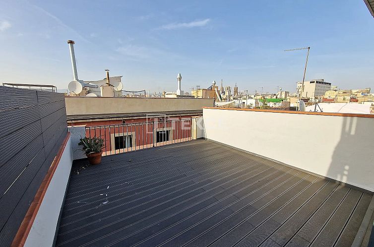 Appartement in Barcelona