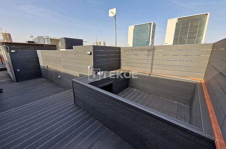 Appartement in Barcelona