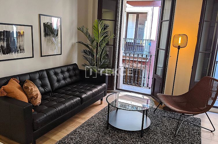 Appartement in Barcelona