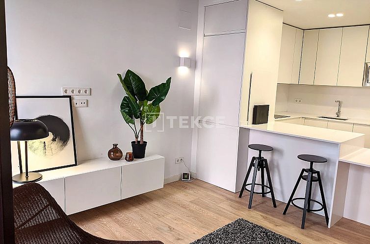 Appartement in Barcelona