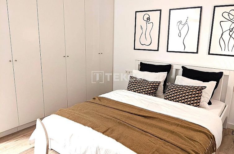 Appartement in Barcelona