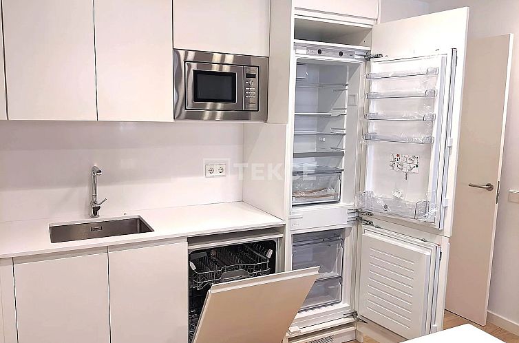 Appartement in Barcelona