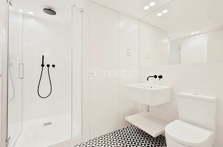 Appartement in Barcelona