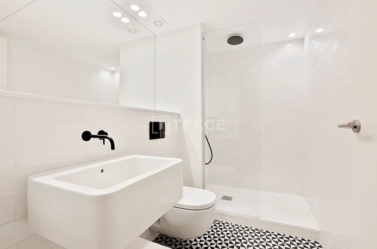 Appartement in Barcelona