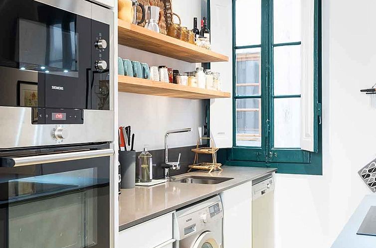 Appartement in Barcelona