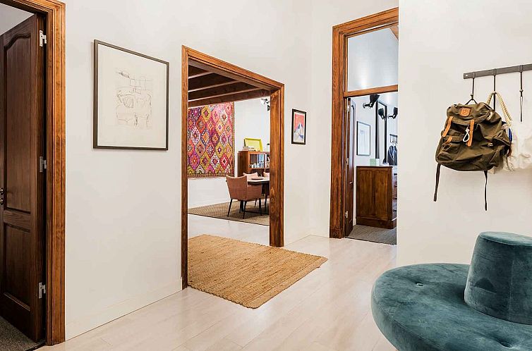 Unterkunft 15029108 - Appartement Costa Brava - Appartement in Barcelona