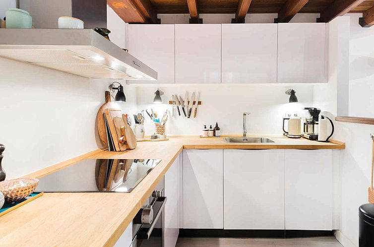 Appartement in Barcelona