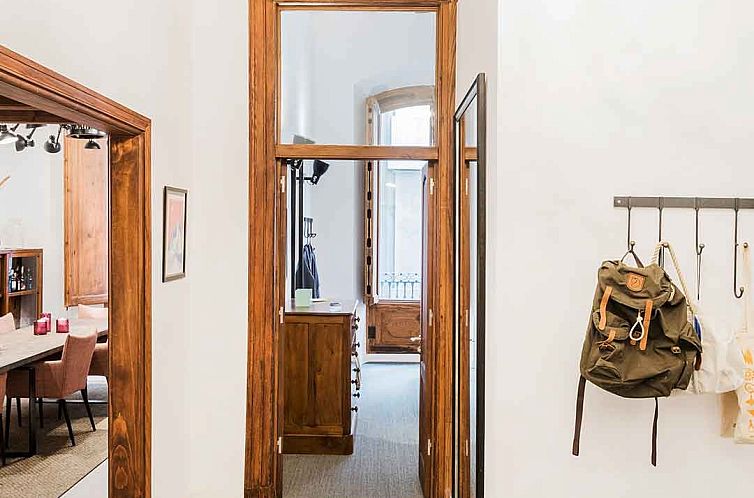 Appartement in Barcelona