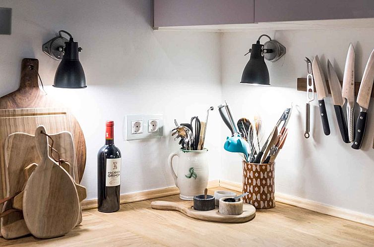 Appartement in Barcelona