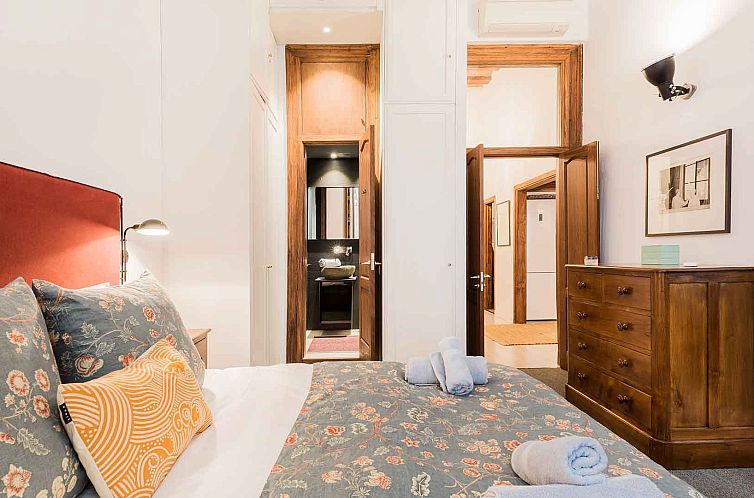 Appartement in Barcelona