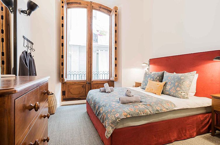 Appartement in Barcelona