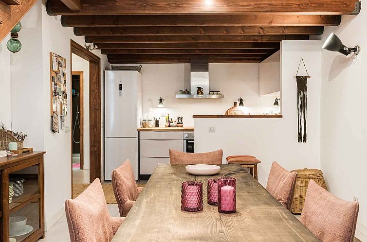 Appartement in Barcelona