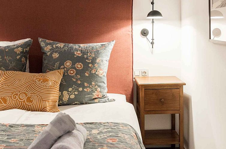 Appartement in Barcelona