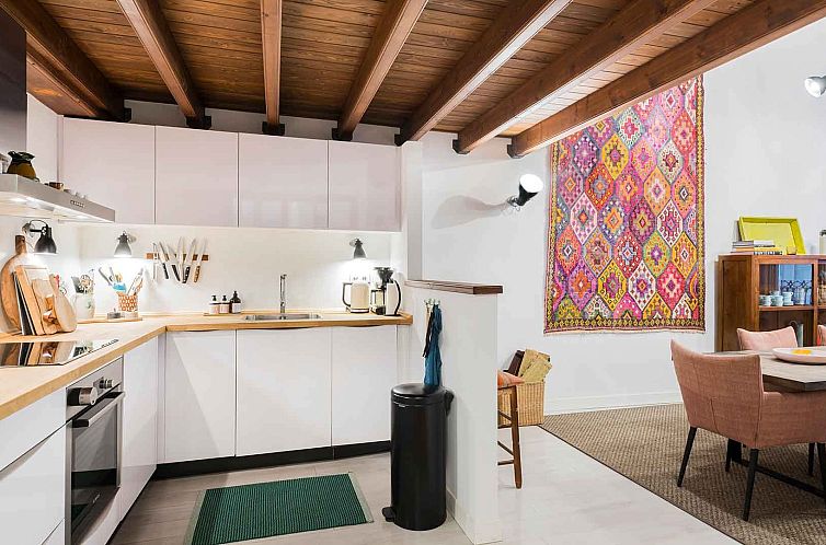 Appartement in Barcelona