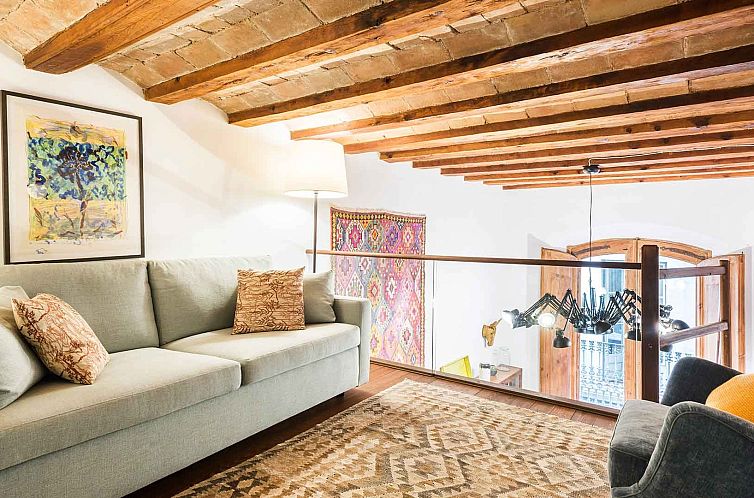 Appartement in Barcelona