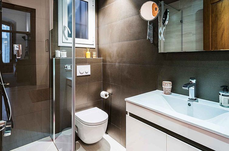 Appartement in Barcelona
