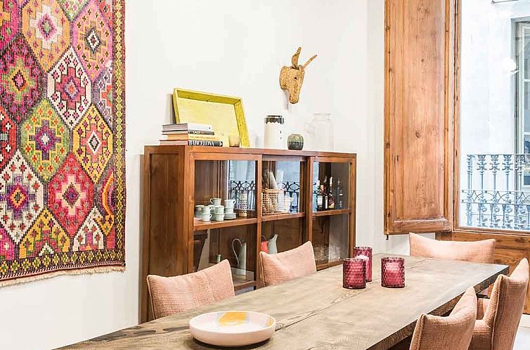 Appartement in Barcelona