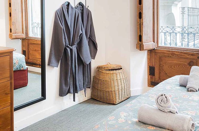 Appartement in Barcelona