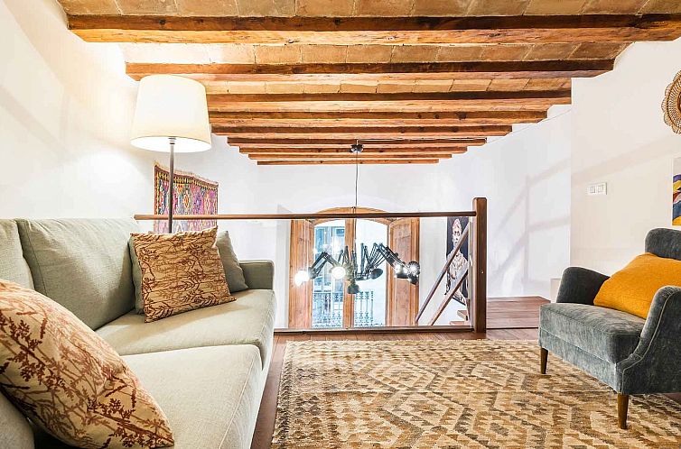 Appartement in Barcelona
