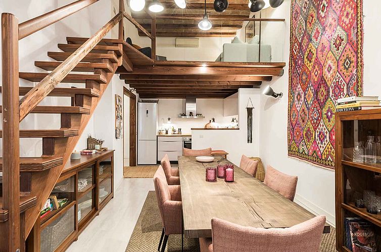 Appartement in Barcelona