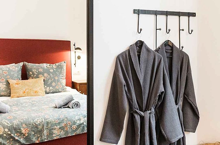Appartement in Barcelona