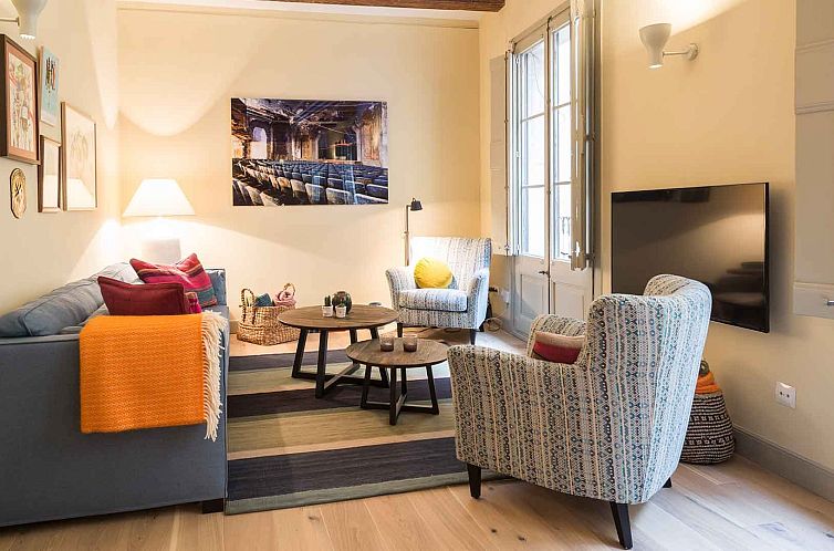 Appartement in Barcelona