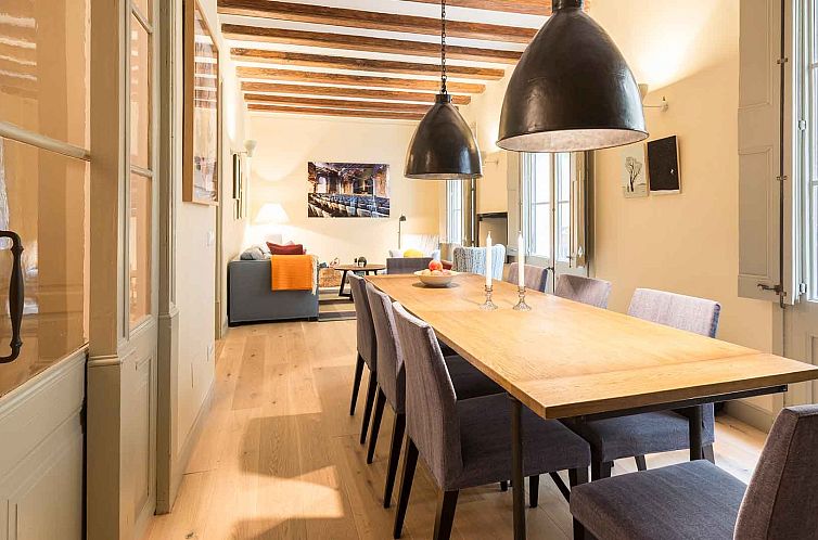 Appartement in Barcelona