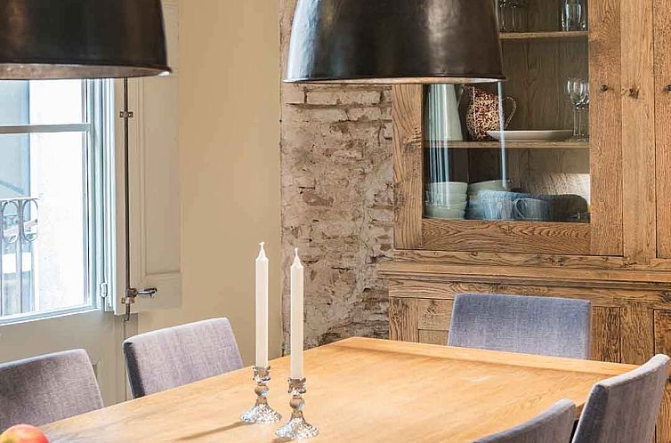 Appartement in Barcelona