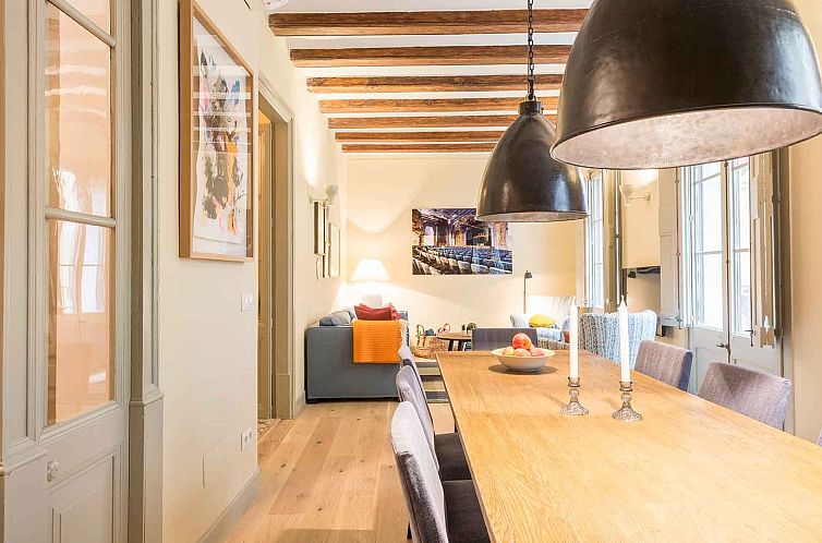 Appartement in Barcelona