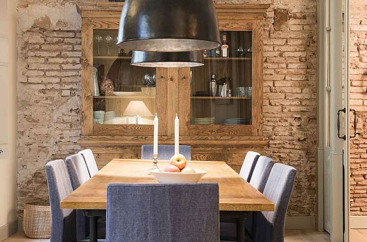 Appartement in Barcelona