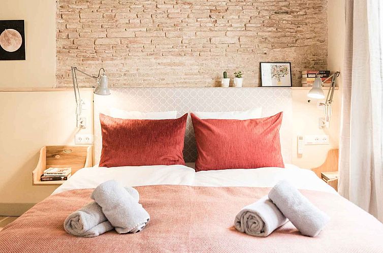 Appartement in Barcelona