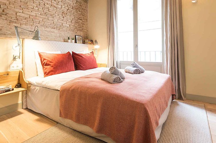 Appartement in Barcelona