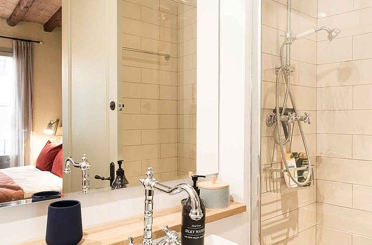 Appartement in Barcelona