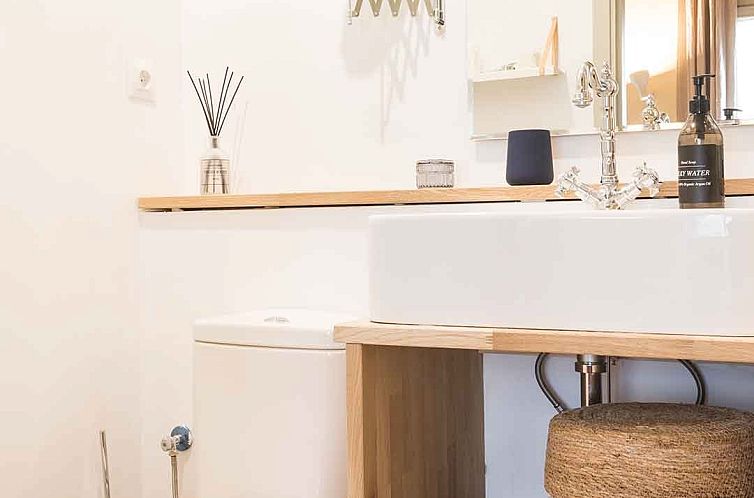 Appartement in Barcelona