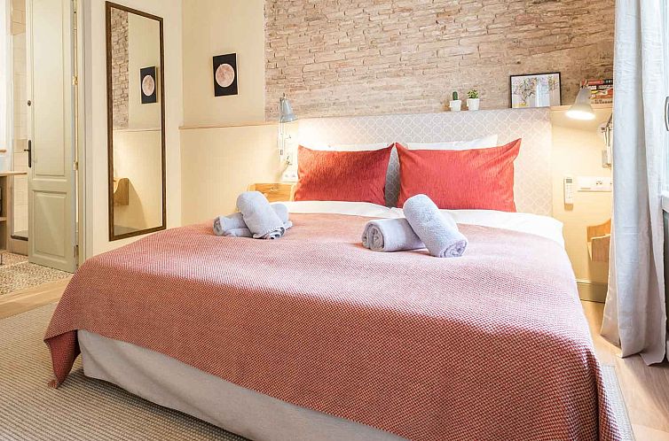 Appartement in Barcelona