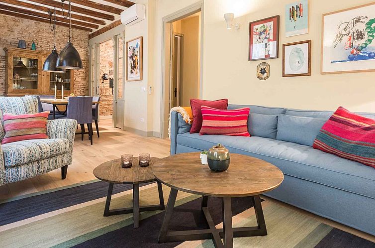 Appartement in Barcelona