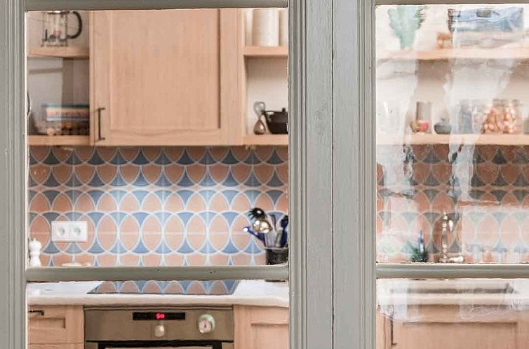 Appartement in Barcelona