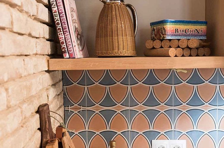 Appartement in Barcelona