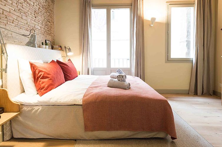 Appartement in Barcelona