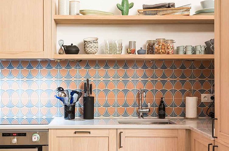 Appartement in Barcelona