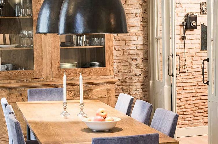 Appartement in Barcelona