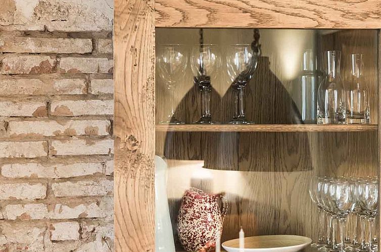 Appartement in Barcelona