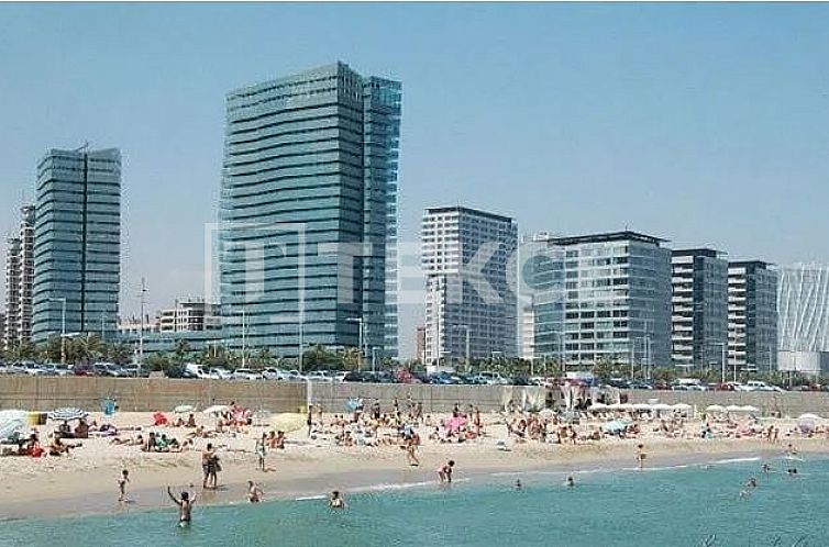 Appartement in Barcelona